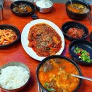 현풍로 | [현풍]도깨비시장 이방아지매 쫄깃한수구레잡채볶음,수구레국밥 후기