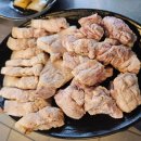 [제주] 제주공항근처맛집 흑돼지 맛집 돈하루방 솔직후기(사실 백돼지먹음)