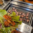 청정여수동갈매기살 이미지