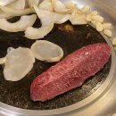 잠실 고기집 삼합 맛집 초원소금구이 후기