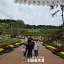 수정산가족체육공원 3(주차장) 이미지