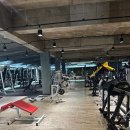 안동헬스장 지아고짐 이미지