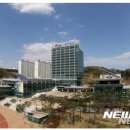 포항시청사 청사건물 이미지