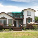 해피트리펜션 이미지