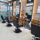 누리헤어 이미지