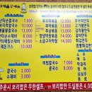 난타 해물왕 칼국수 이미지