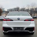 상무카오디오세차장 | BMW 740i M Spt 출고 후기｜S클래스 고민하다 7시리즈 선택한 이유