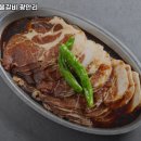 해안숯불갈비 이미지