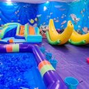 장기초병설유치원 이미지