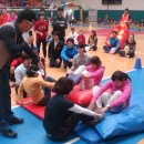 숲속의 아일랜드유치원 이미지