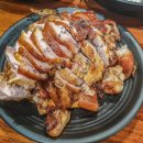 깐깐한 족발 이미지