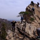 (제90차) 서울 관악 관악산 (암릉산행) 이미지