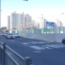 지하철 환풍구 옆 이미지