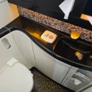 589 | 에티하드항공 후기 EY823 EY589 / 좌석넓이,기내식,와이파이