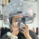 명동미용실 문헤어살롱 곱슬머리 무코타 클리닉 후기 | 규나쌤 추천