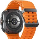 주식회사 바이오클라우드 | 삼성 갤럭시 워치 울트라 2025 리뷰 — 티타늄 바디에 100시간 배터리, 안드로이드 최강 스마트워치