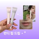 블랙드립 | 플럼핑 립세럼 추천 반디립드립 블랙튤 프릴릿 후기