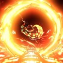 무한기둥 이미지