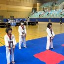 대한태권도 2관 이미지