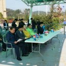 동읍 공설운동장 이미지