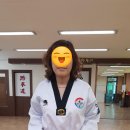 용인대 해동 태권도장 이미지