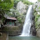 상북못안체험 휴양마을 | 울산 근교, 폭포가 절경인 양산 홍룡사