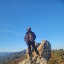 매여로 | 대구 등산코스 I 초례산 최단코스 등산 후기