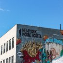 뉴욕파크 호스텔 이미지