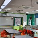 장수초등학교 이미지