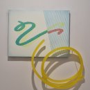 (주)두산환경산업노동조합 | 라니서울 : 유아연, 지선경 2인전 &lt;WHAT THINGS REJOIN&gt;