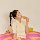 행복한 이불 이미지