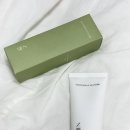 씨엔스토어 | 부드러운 폼클렌징 추천 약산성클렌징폼 씨엔 쌀눈클렌저 만족 후기