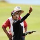 ISPS Handa New Zealand Womens Open February 2, 2014 이미지