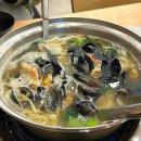 배방 다이소 앞 | 아산 배방 I 해물 가득한 칼국수 맛집 &#39;궁전해물칼국수&#39; 배방직영점 내돈내산 후기