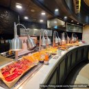 애슐리퀸즈계양롯데마트점 | 9월 애슐리 퀸즈 디너 주말 메뉴 후기