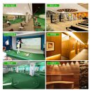 빛가람 골프존 이미지