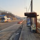 발안천 산책로 이미지