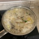 콩콩이청국장