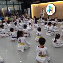 제이원 태권도장 이미지