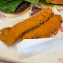 프랭크버거 마포구청역점 | [마포구청역] 버거리: 수제버거 전문점 프레쉬버거, 핫치폴레버거, 치킨텐더 내돈내산 후기