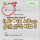 4주만에 IM1 ➡️ IH 달성 성적 3단계 올린 비법 5가지, YBM 강남 레몬오픽 소피선생님 제자