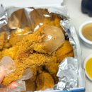 [수원/네네치킨 권선점] 네네치킨 신메뉴, 시즈닝치킨 끝판왕 스노윙맥스 먹어 본 후기!