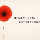 2025년 11월 액티비티 &amp; 리멤버런스 데이 공지입니다!! 이미지