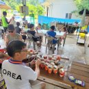 비산태권도체육관 이미지