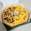 피자 아이 씨 수유점 | 수유시장 맛집 오르다피자 수유점 만원피자 수유 가성비 피자