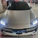 스카이손세차 | [제니카일기] ​까다로운 무광 아이오닉6, E코스로 6만 5천 원 주고 손세차 맡겨본 솔직 후기!