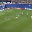 오늘자 잉글랜드에 맞섰던 콩고민주 GK 음파시 미친 선방 모음.gif 이미지