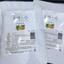 도일로1L | 프리티 호박수 돼지야채수 여우티 내돈내산