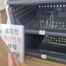 신불산에봄