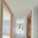 센트럴자이명품세탁 | 평택도배 동삭동 센트럴자이 4단지 아파트 도배시공 후기